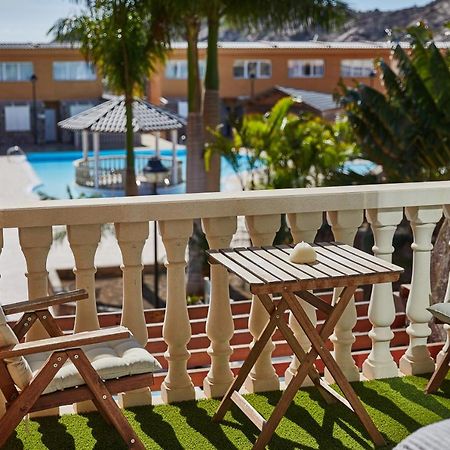Villa Gisel La Playa de Tauro المظهر الخارجي الصورة
