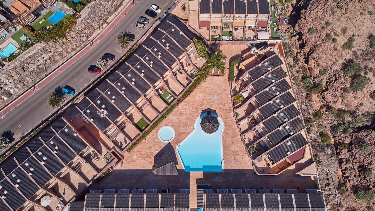 Villa Gisel La Playa de Tauro المظهر الخارجي الصورة