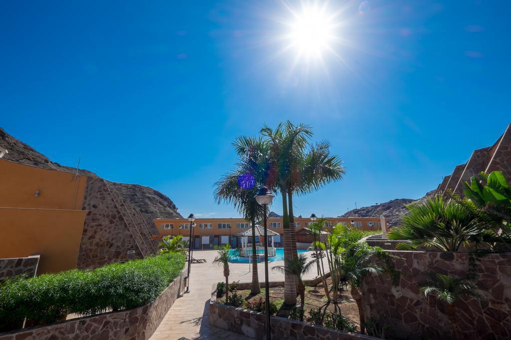 Villa Gisel La Playa de Tauro المظهر الخارجي الصورة