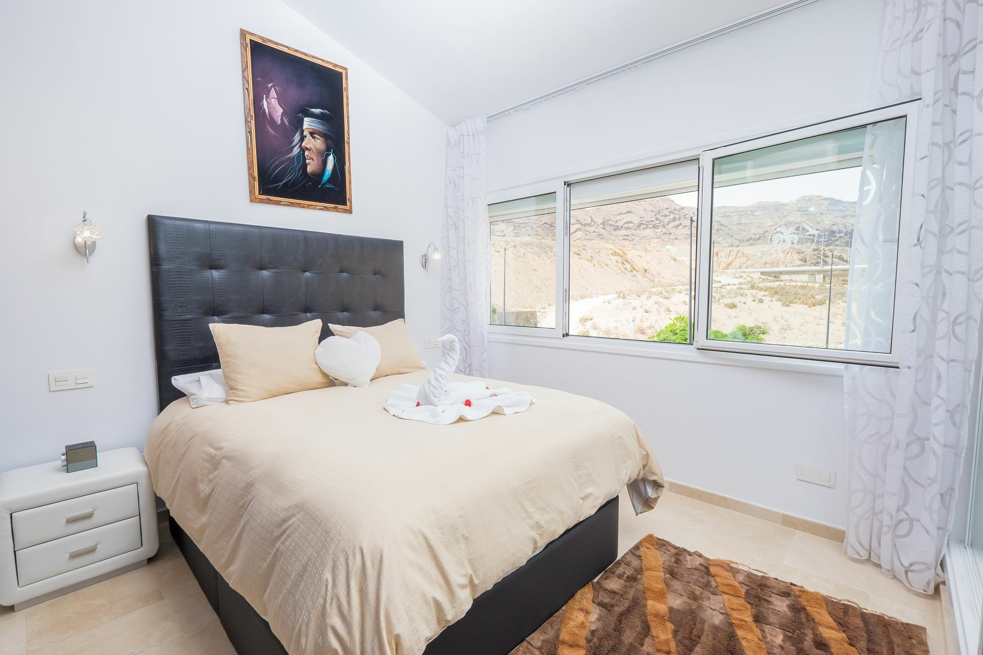 Villa Gisel La Playa de Tauro المظهر الخارجي الصورة