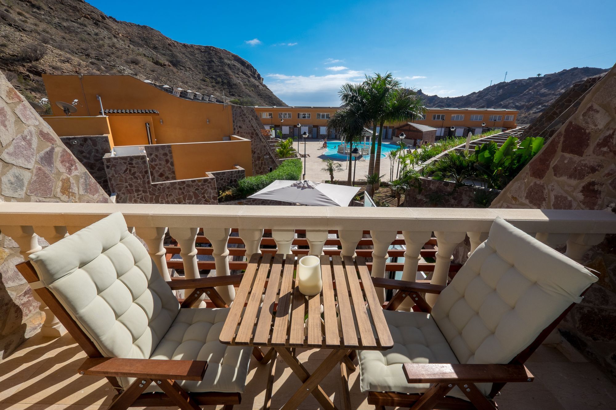Villa Gisel La Playa de Tauro المظهر الخارجي الصورة